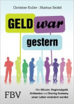 Geld war gestern