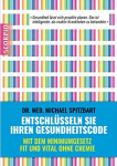 Entschlüsseln Sie Ihren Gesundheitscode