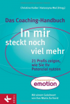 In mir steckt noch viel mehr