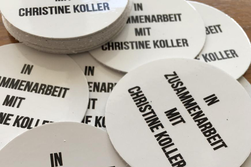 Ihr Thema