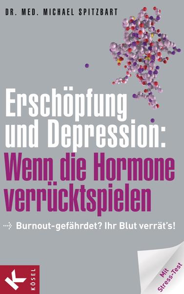 Erschöpfung und Depression