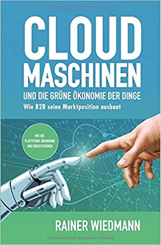 Cloud Maschinen