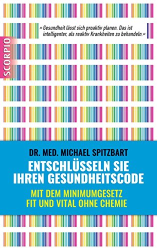 Entschlüsseln Sie Ihren Gesundheitscode