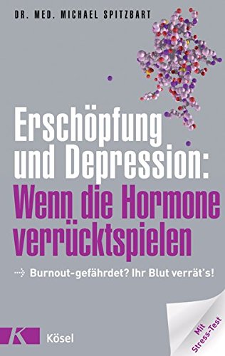 Erschöpfung und Depression