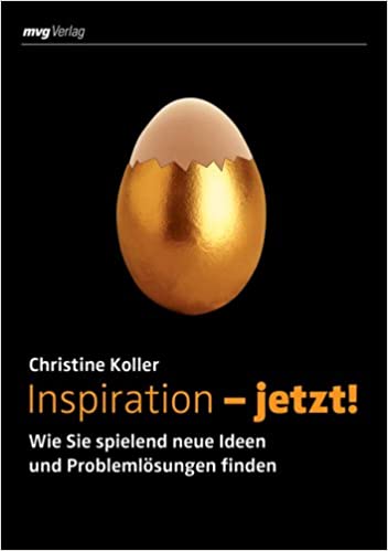 Inspiration – jetzt!