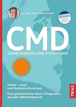 CMD – Craniomandibuläre Dysfunktion