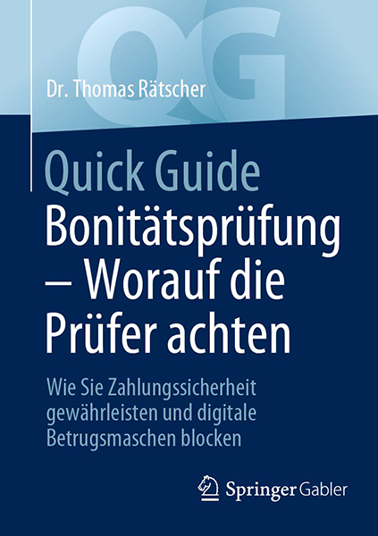 Quick Guide Bonitätsprüfung